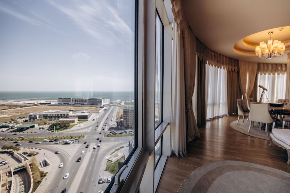 Sahil Hotel Baku 7/68