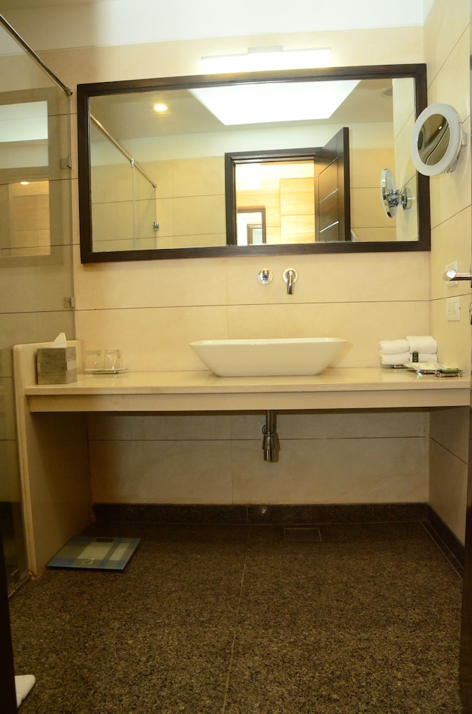 Radisson Chandigarh Zirakpur 13/64