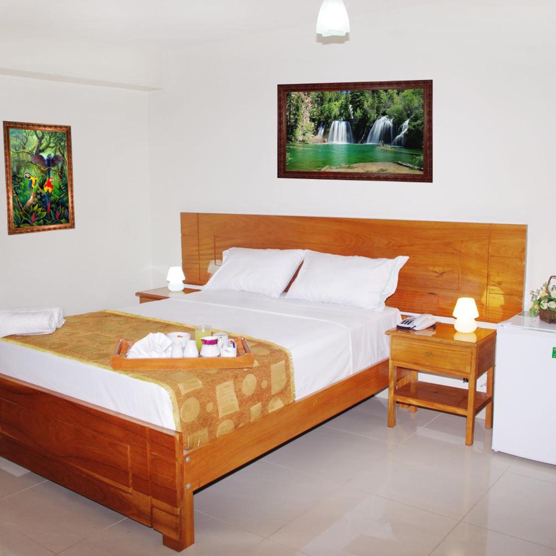 Del Castillo Plaza Hotel Pucallpa 15/50