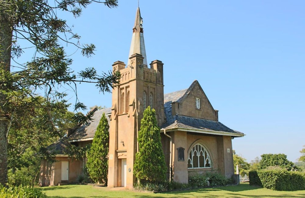 Kearsney Manor Guesthouse 28/31