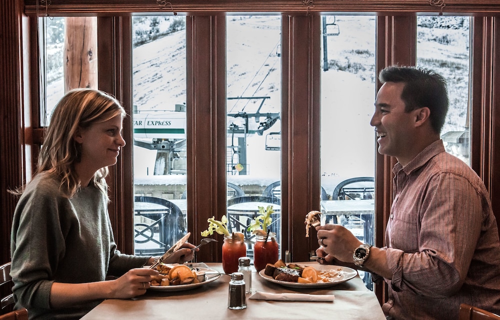 Polaris Lodge By Rcr 30/43