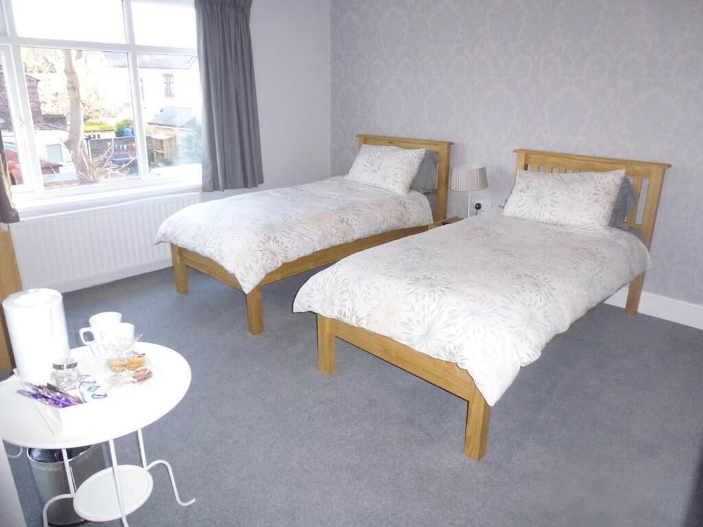 Orrell Park Hotel 30/53
