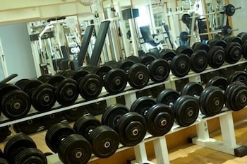 sport_facililities