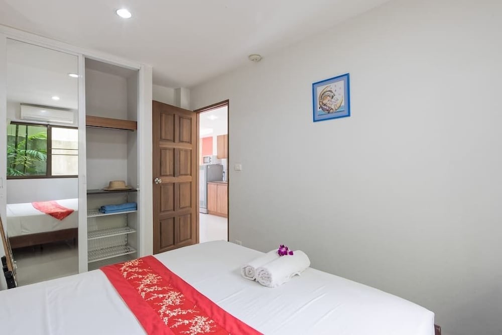 Mountain Sea View Luxury Apartments 31/72