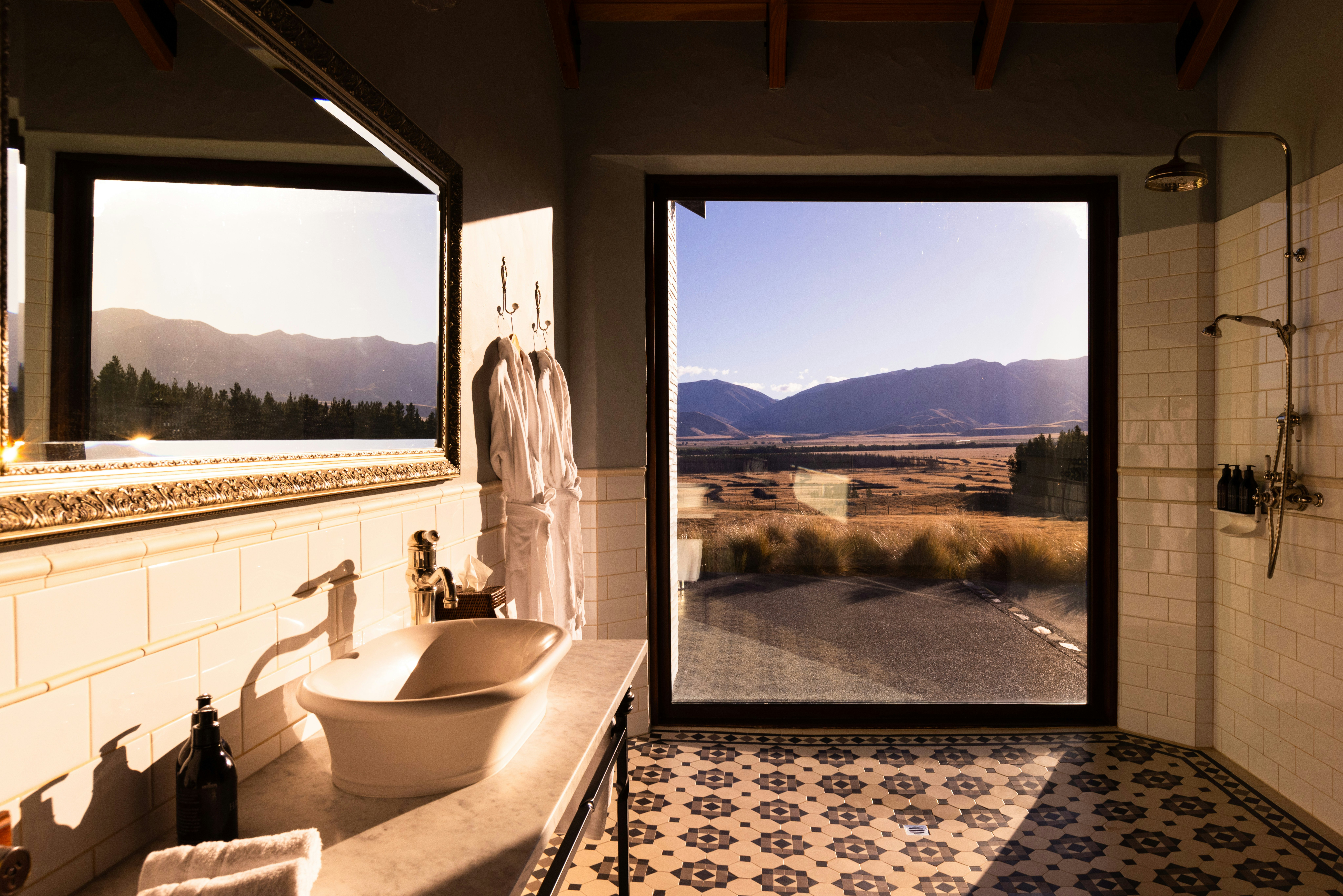 Mt Cook Lakeside Retreat 28/49