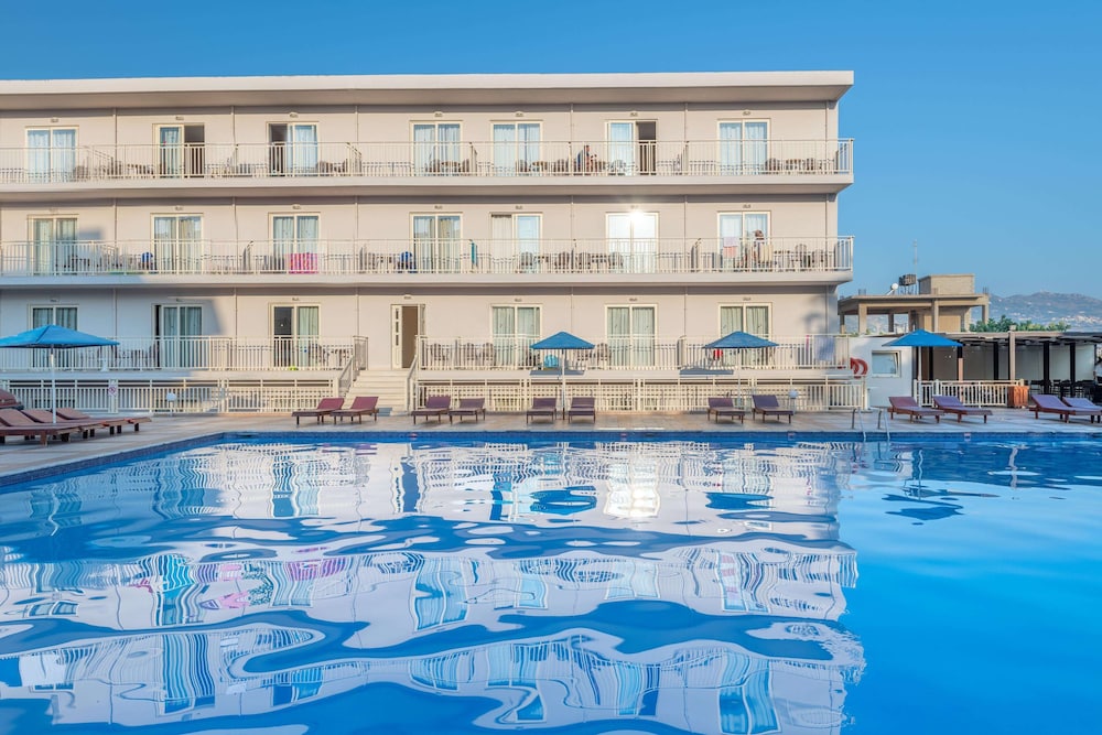 CHC Marilena Hotel photo5