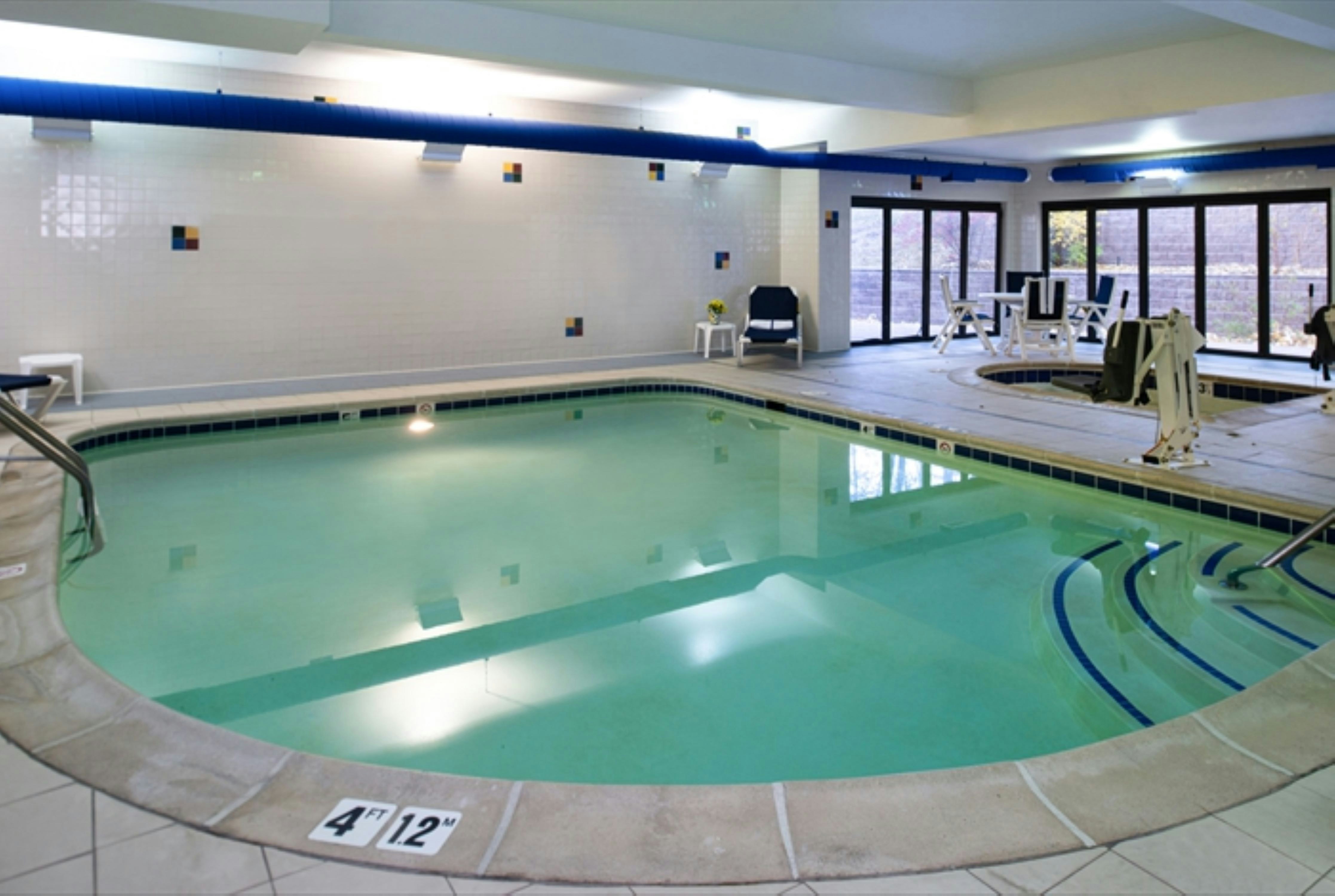 Hampton Inn Glenwood Springs 37/71