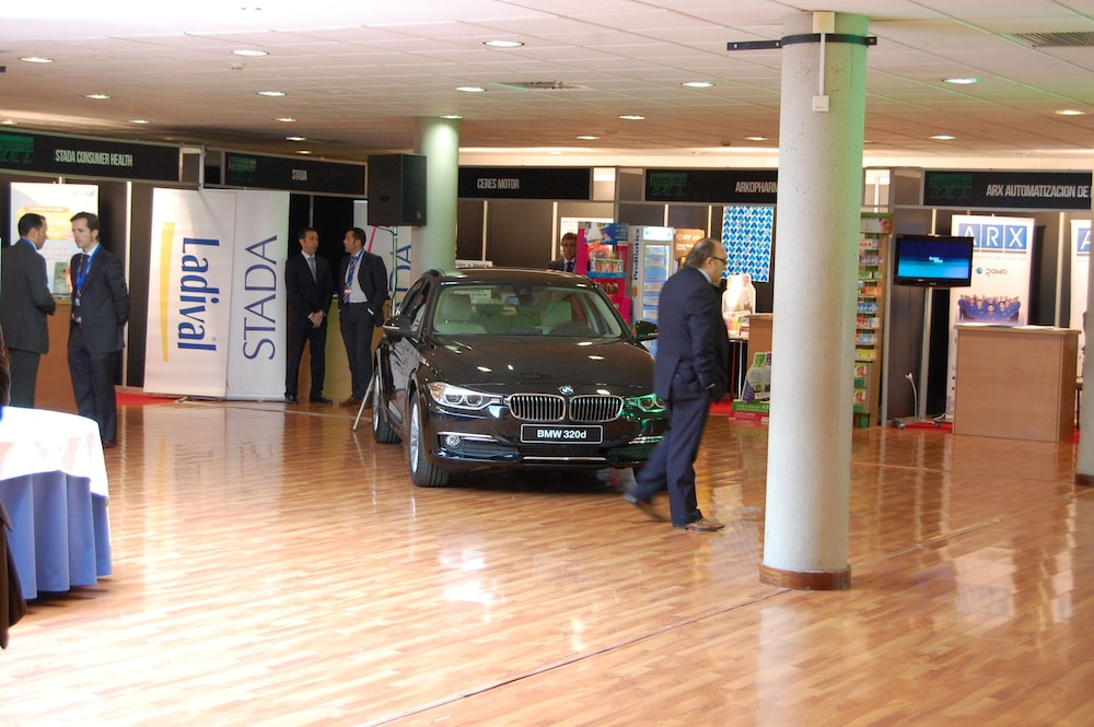 Sercotel Extremadura 35/64