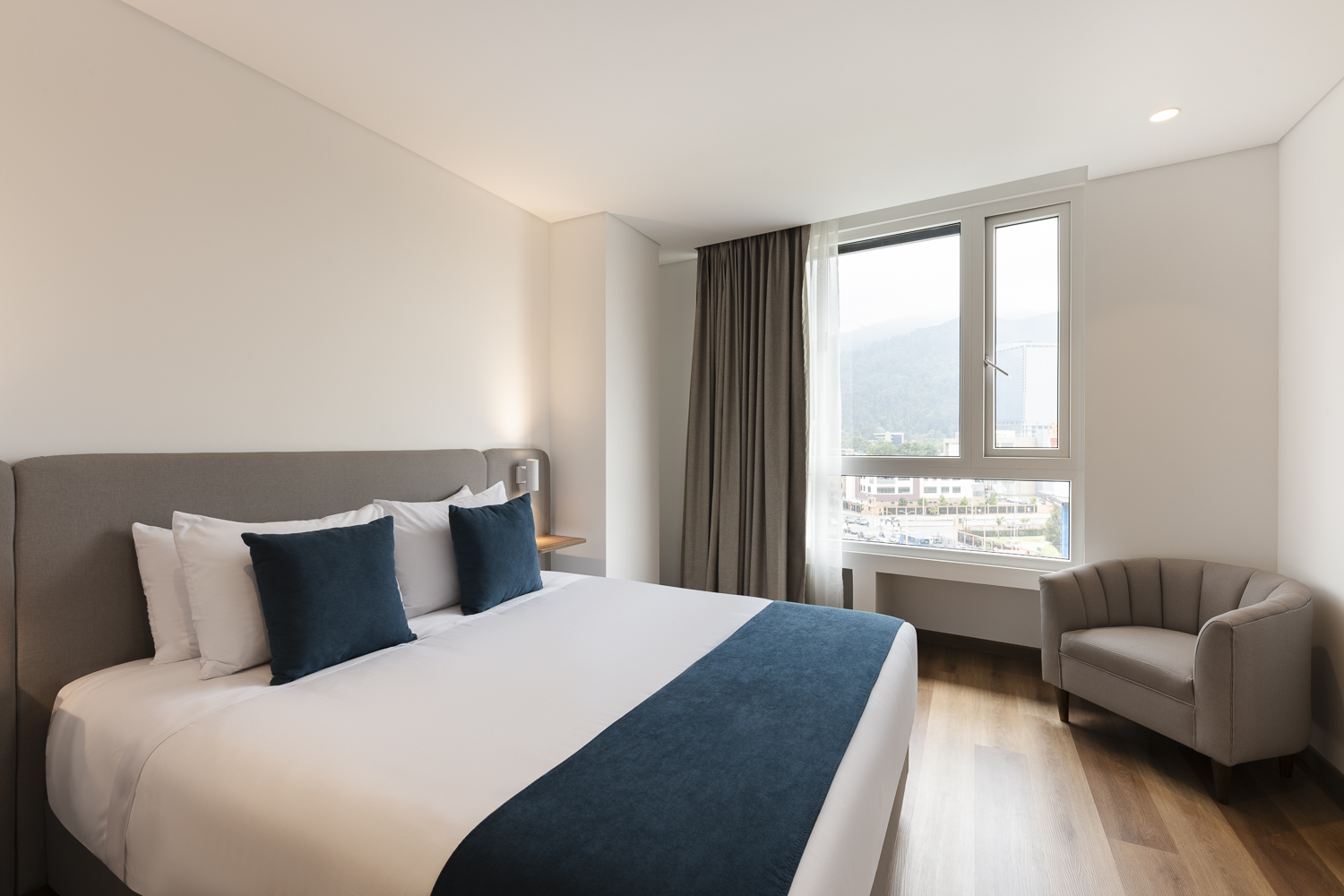 Presidential, Suite, Apartment