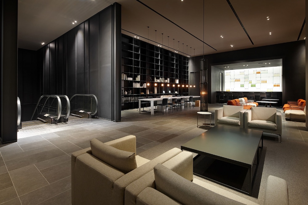 Shilla Stay Haeundae 44/61