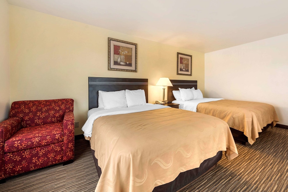 Quality Inn And Suites Limon 13/39