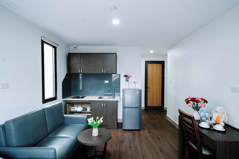 Granda Hanoi Hotel & Apartment 36/50