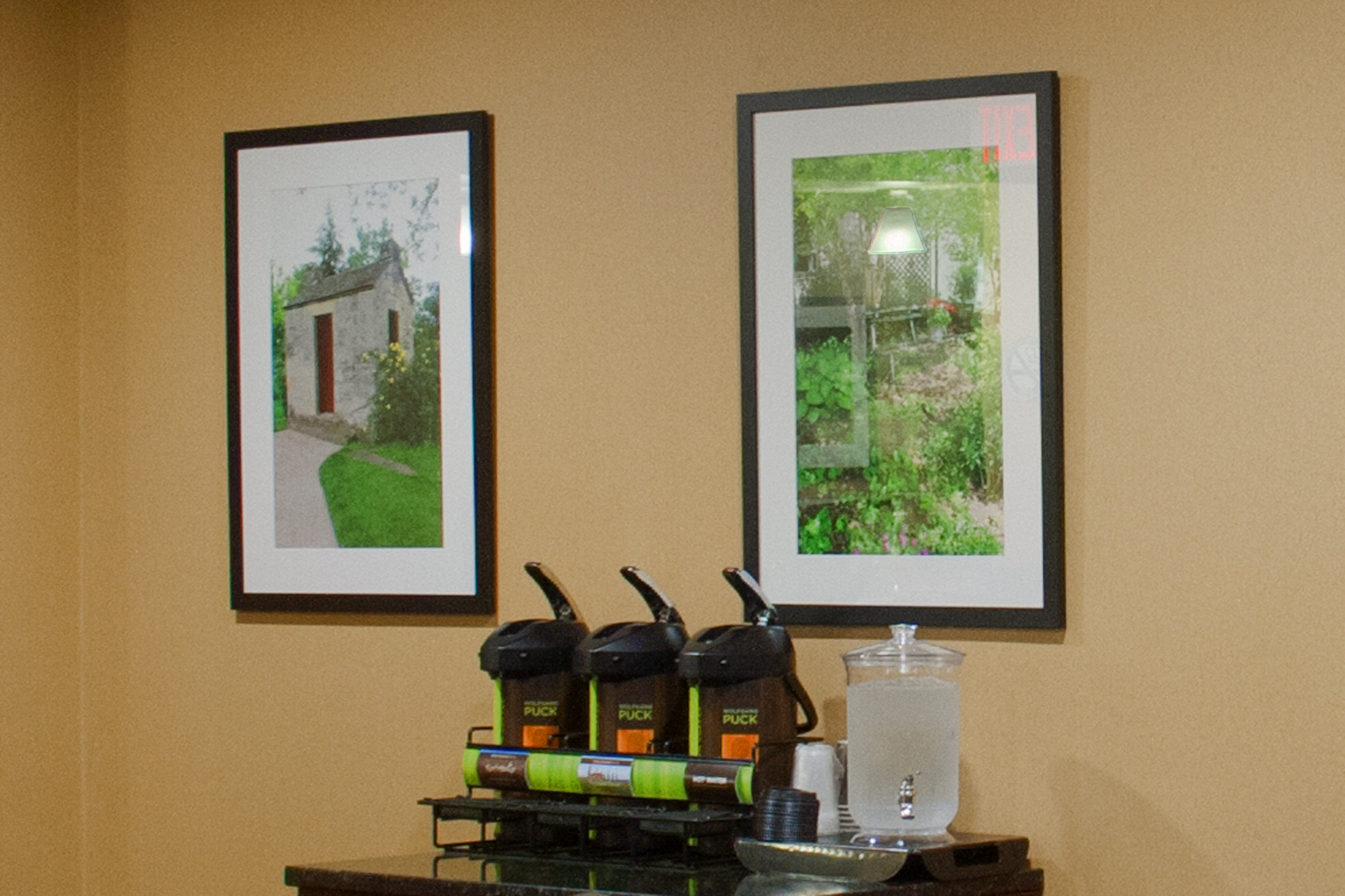 Cobblestone Inn and Suites Winterset 16/27