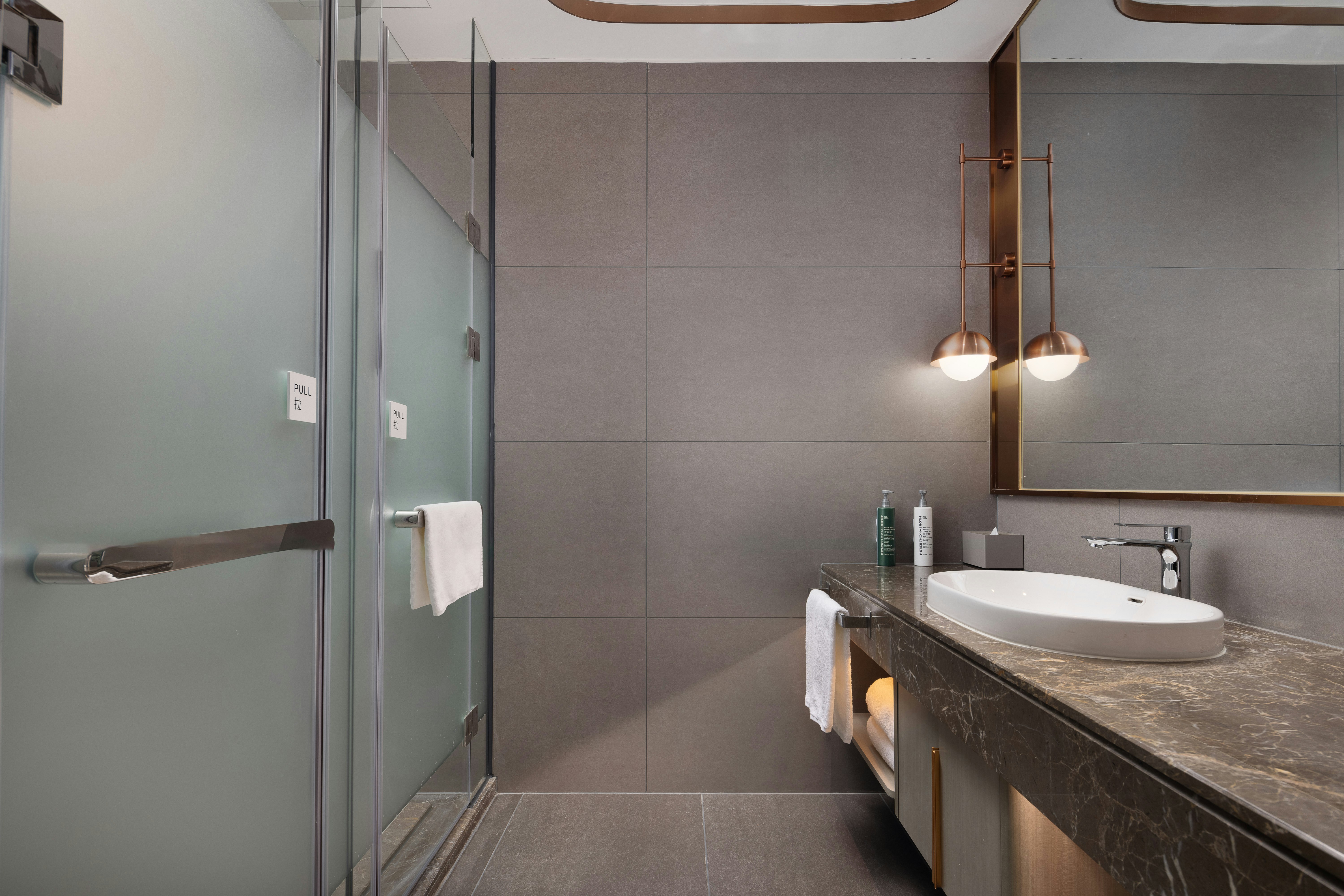 Home2 Suites by Hilton Quanzhou Anxi 55/55