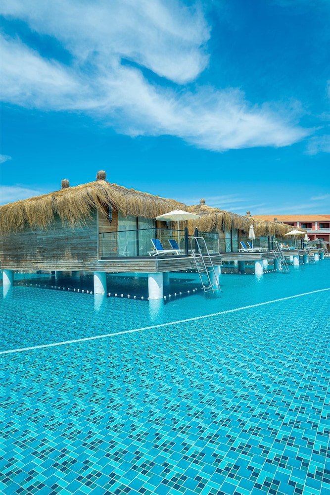Granada Luxury Belek 75/77