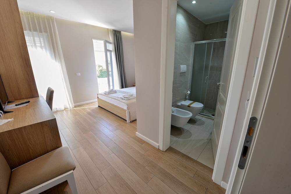 Alis Hotel 54/54