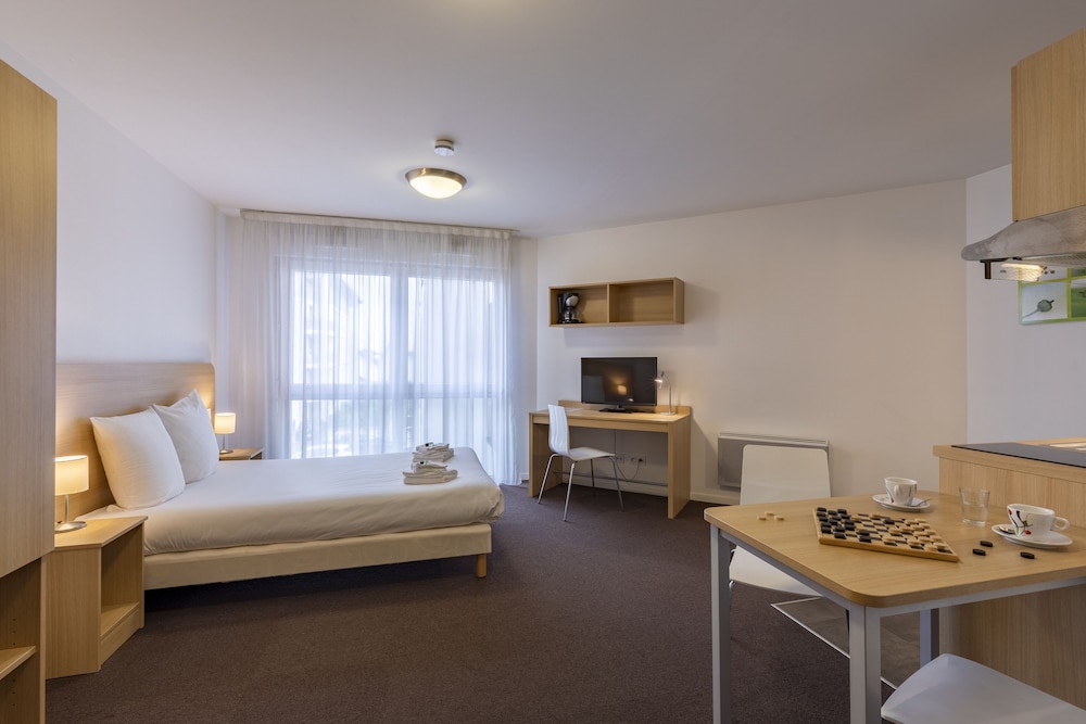 Appart Hotel City Park 30/40