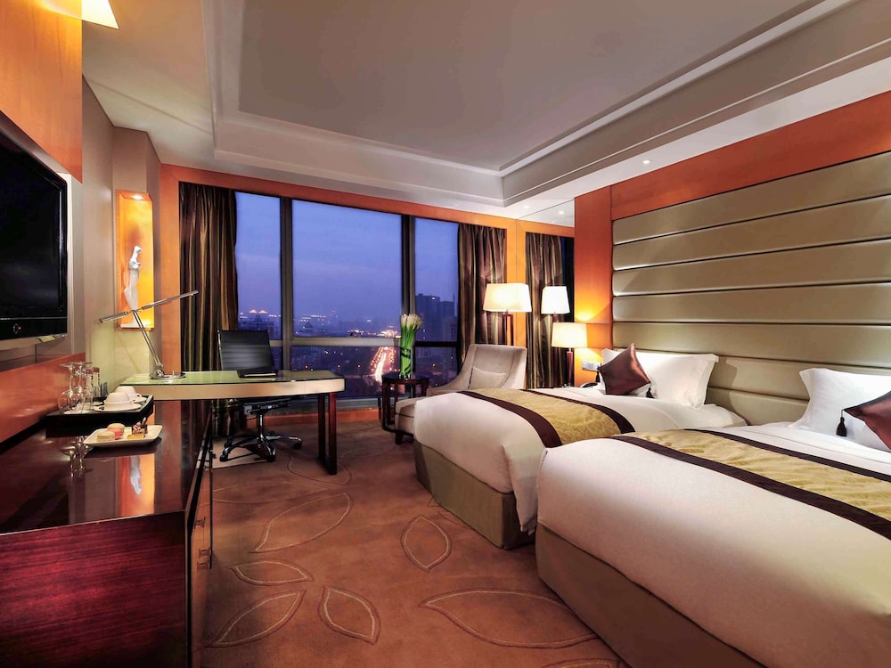 Sofitel Ningbo 13/50