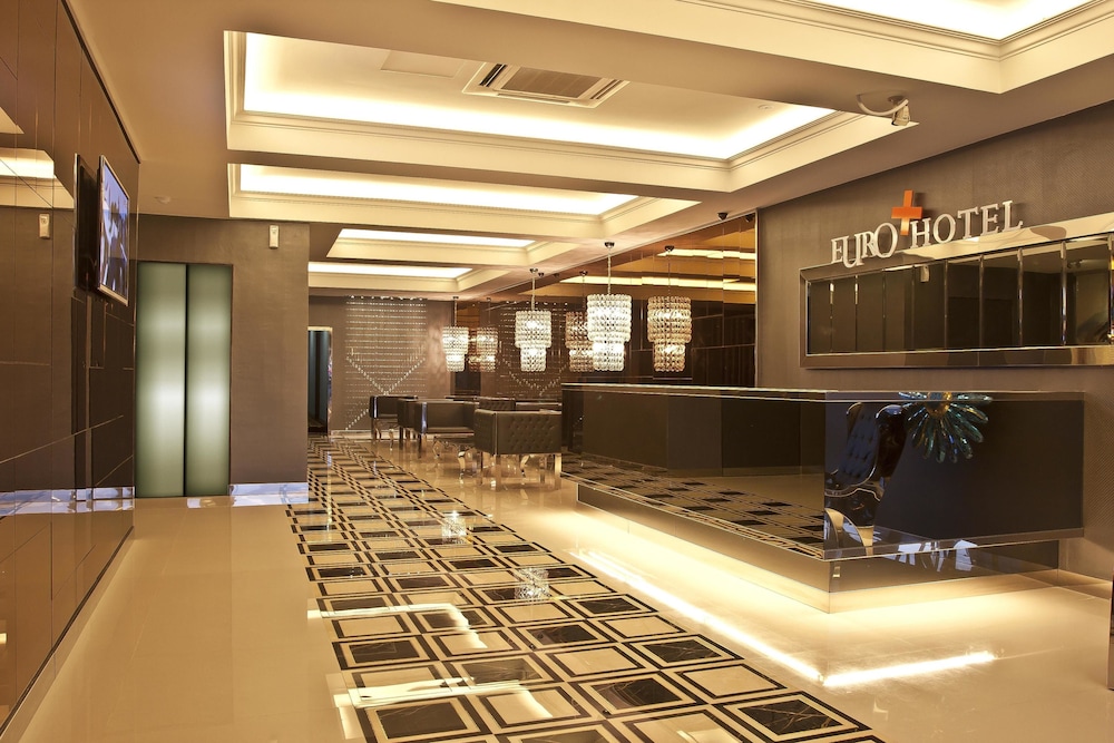 Euro Plus Hotel 4/26