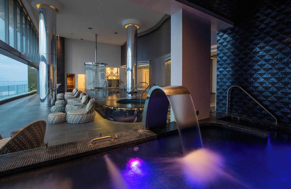 Hotel Mousai Puerto Vallarta Adults Only 44/60