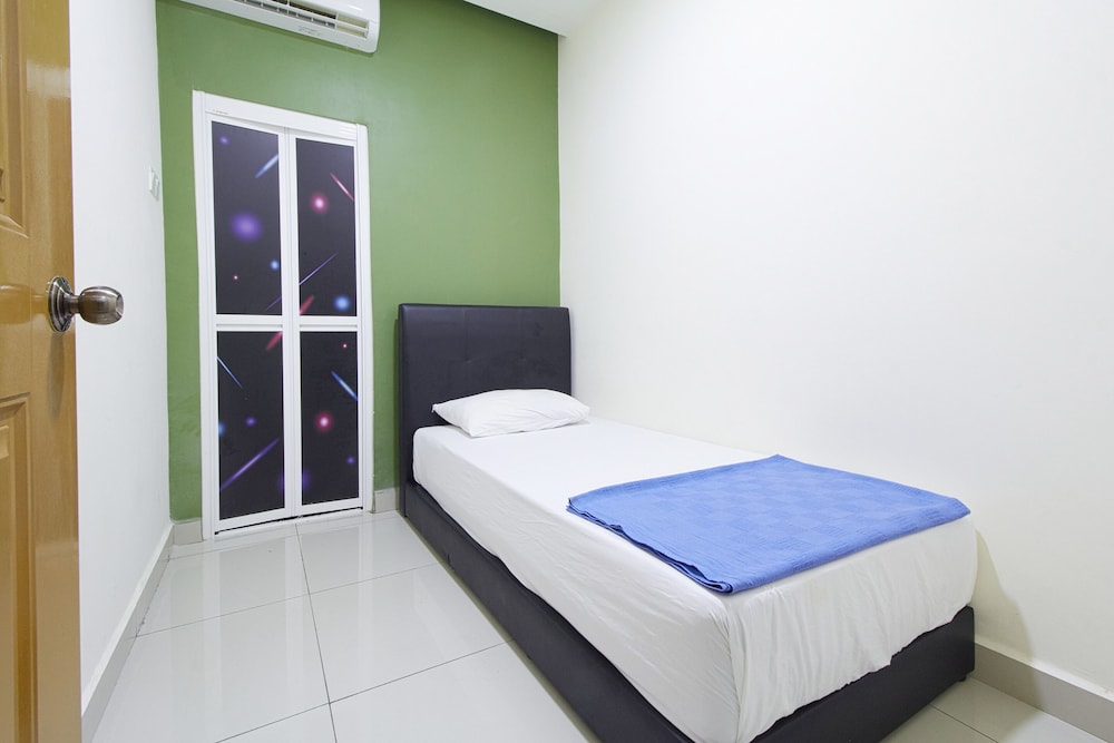Hotel 3Winz Chow Kit Kuala Lumpur 18/50