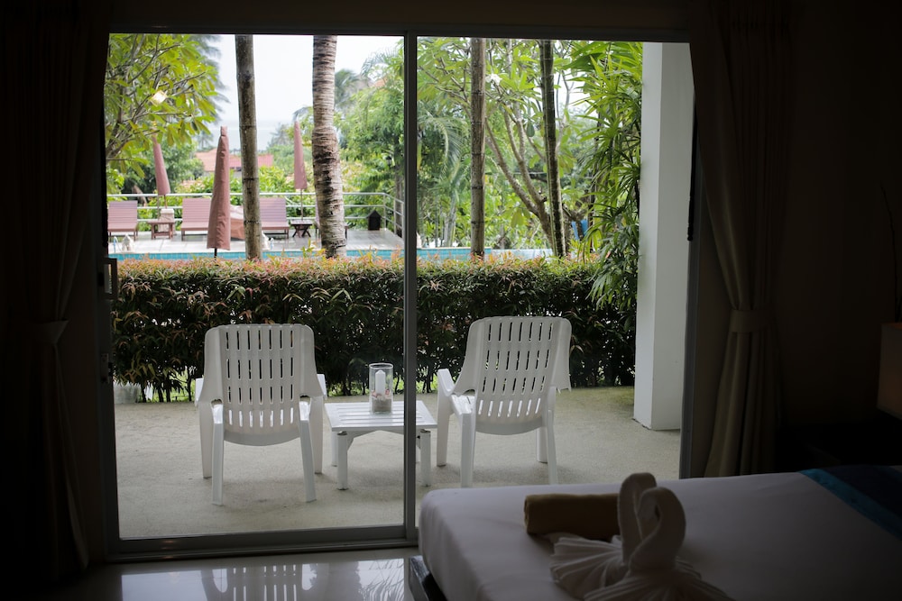 LAMAI BURI RESORT 37/50