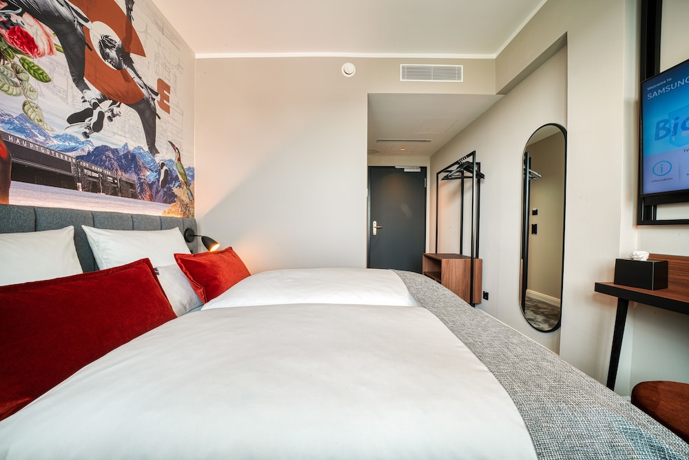 Vienna House Easy by Wyndham Hannover 15/46
