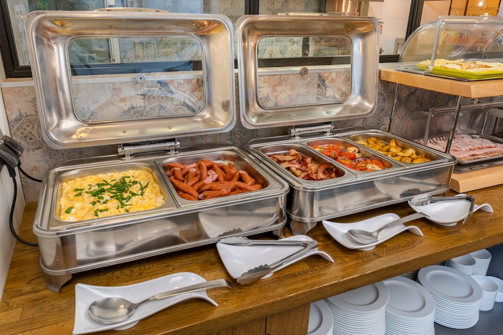 Avena By Artery Hotels 23/78