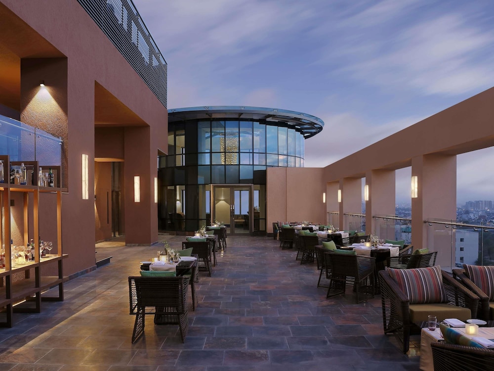 Novotel Lucknow Gomti Nagar 37/66