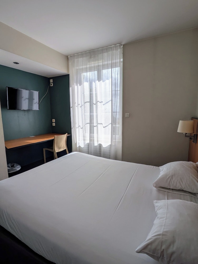 Citotel De La Gare 19/50