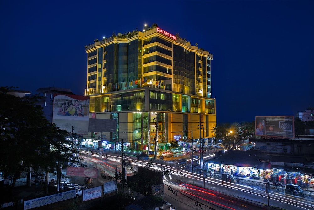 ROSE VIEW HOTEL 23/64
