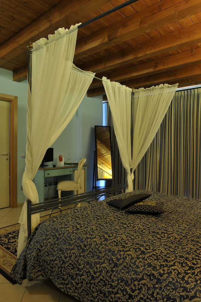 Agriturismo Dei Grippi 25/74