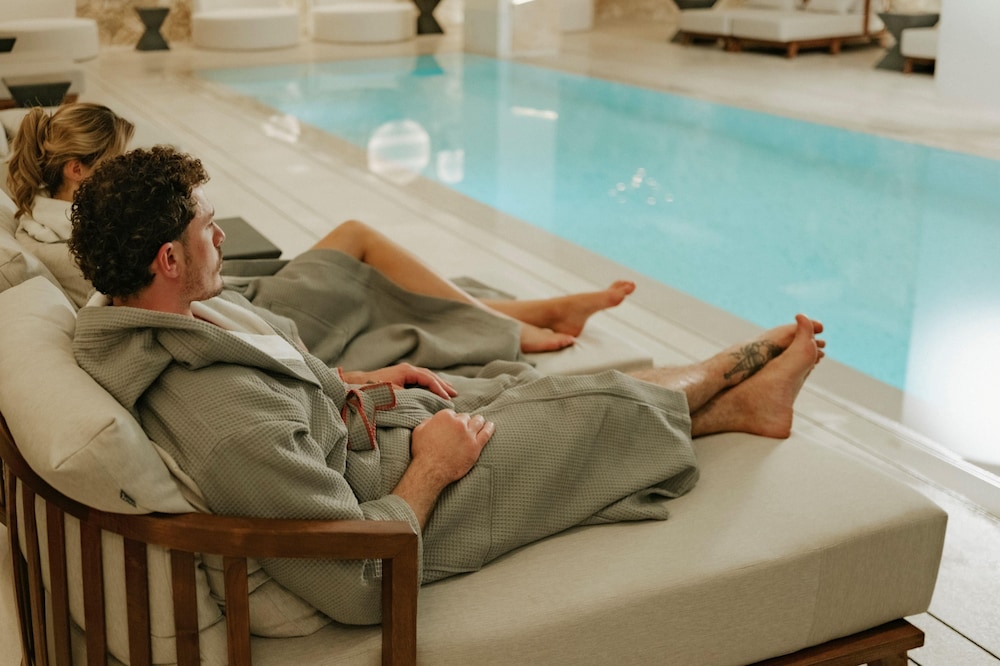 Hyatt Centric Malta 25/50