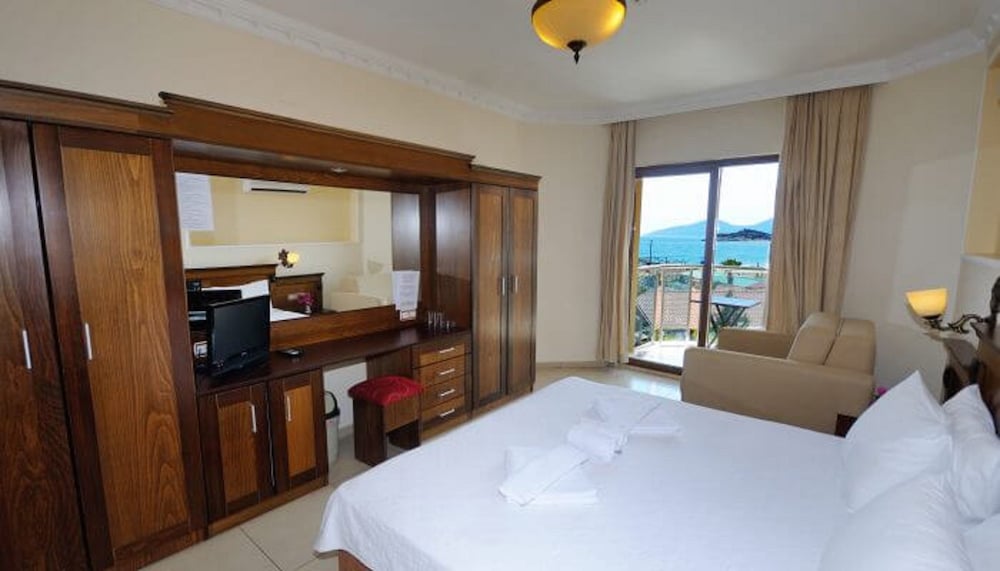 Adaburnu Golmar Hotel 17/44