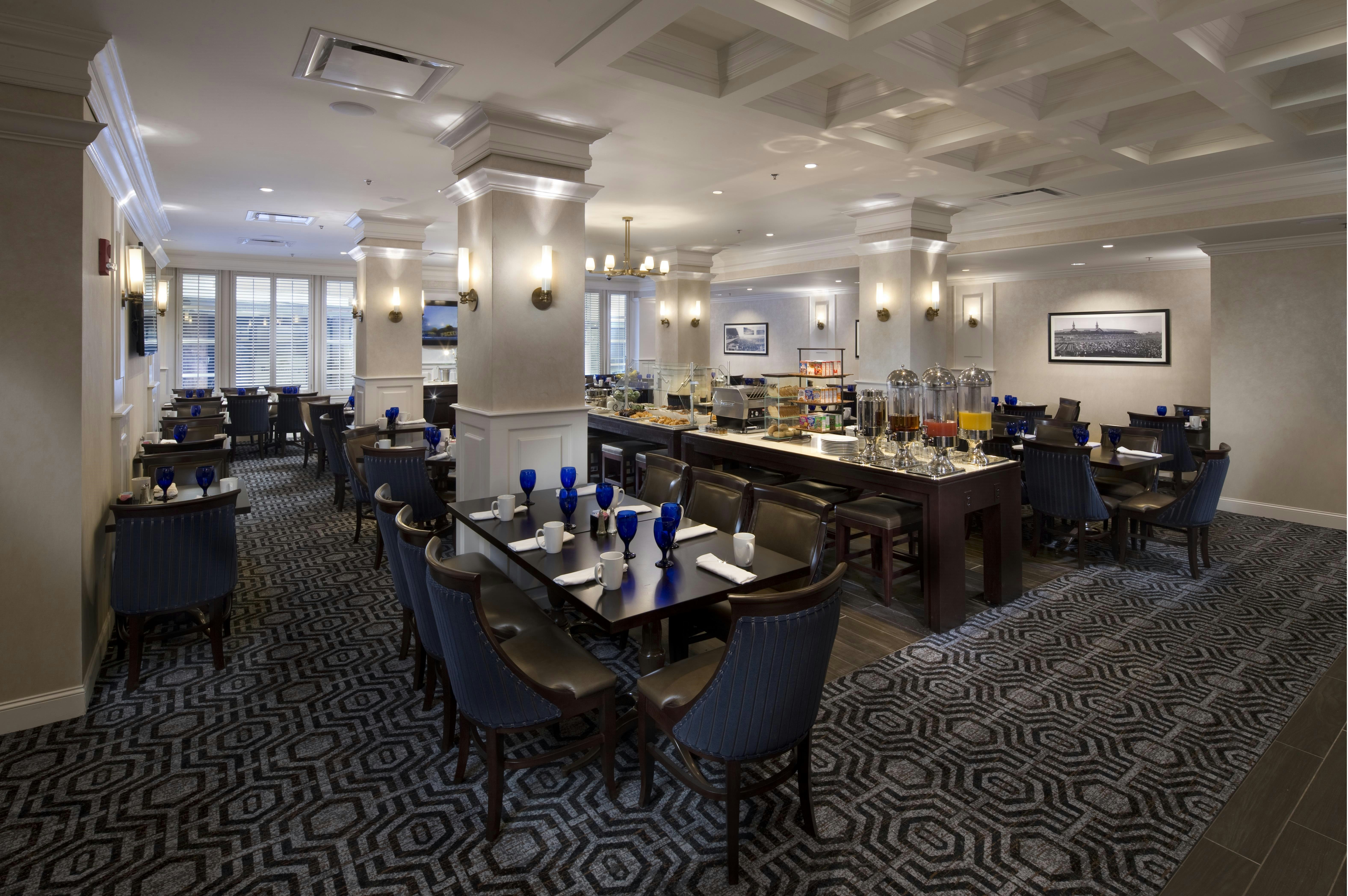 The Seelbach Hilton Louisville 46/54