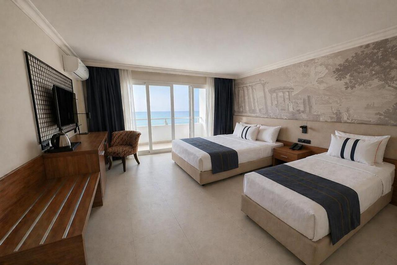 Tryp By Wyndham Didim 17/41