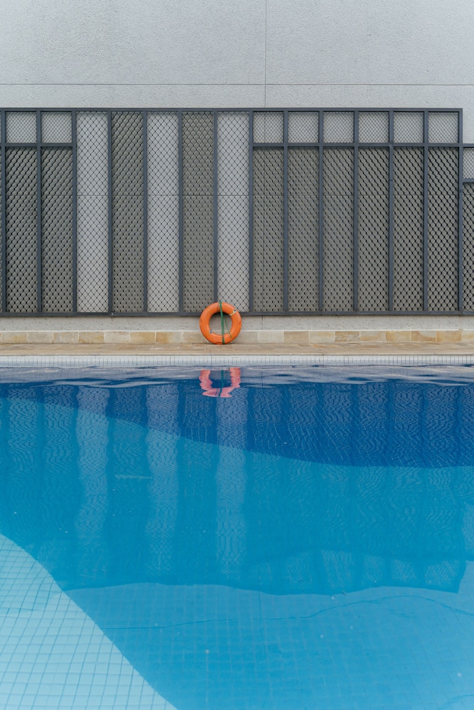 Grand Mercure Sao Paulo Ibirapuera 2/73