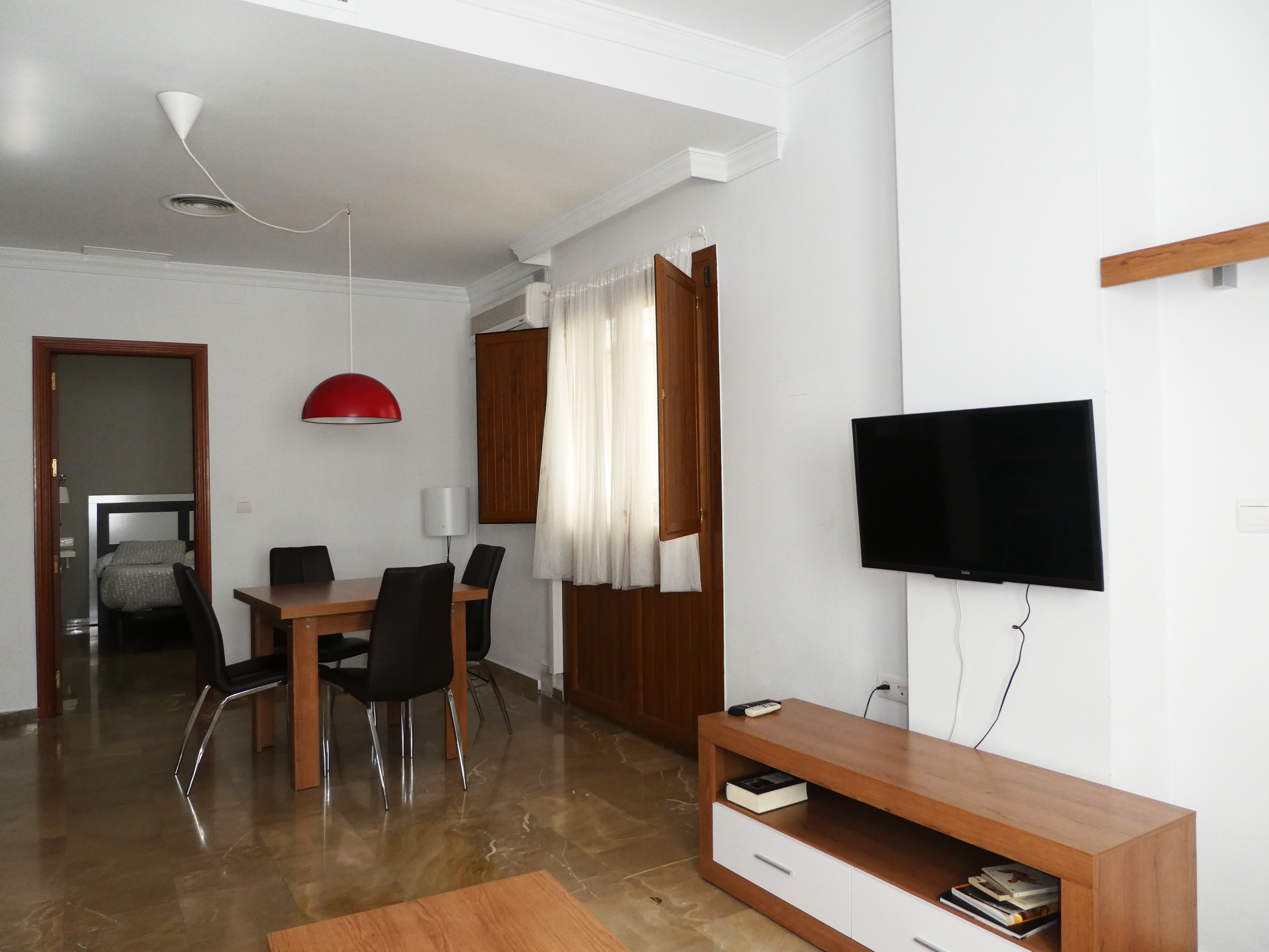 Apartamentos Catedral Plaza 3000 44/58