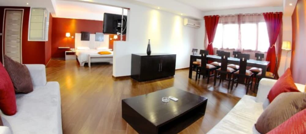 Cafa de Rome Business Hotel 29/30
