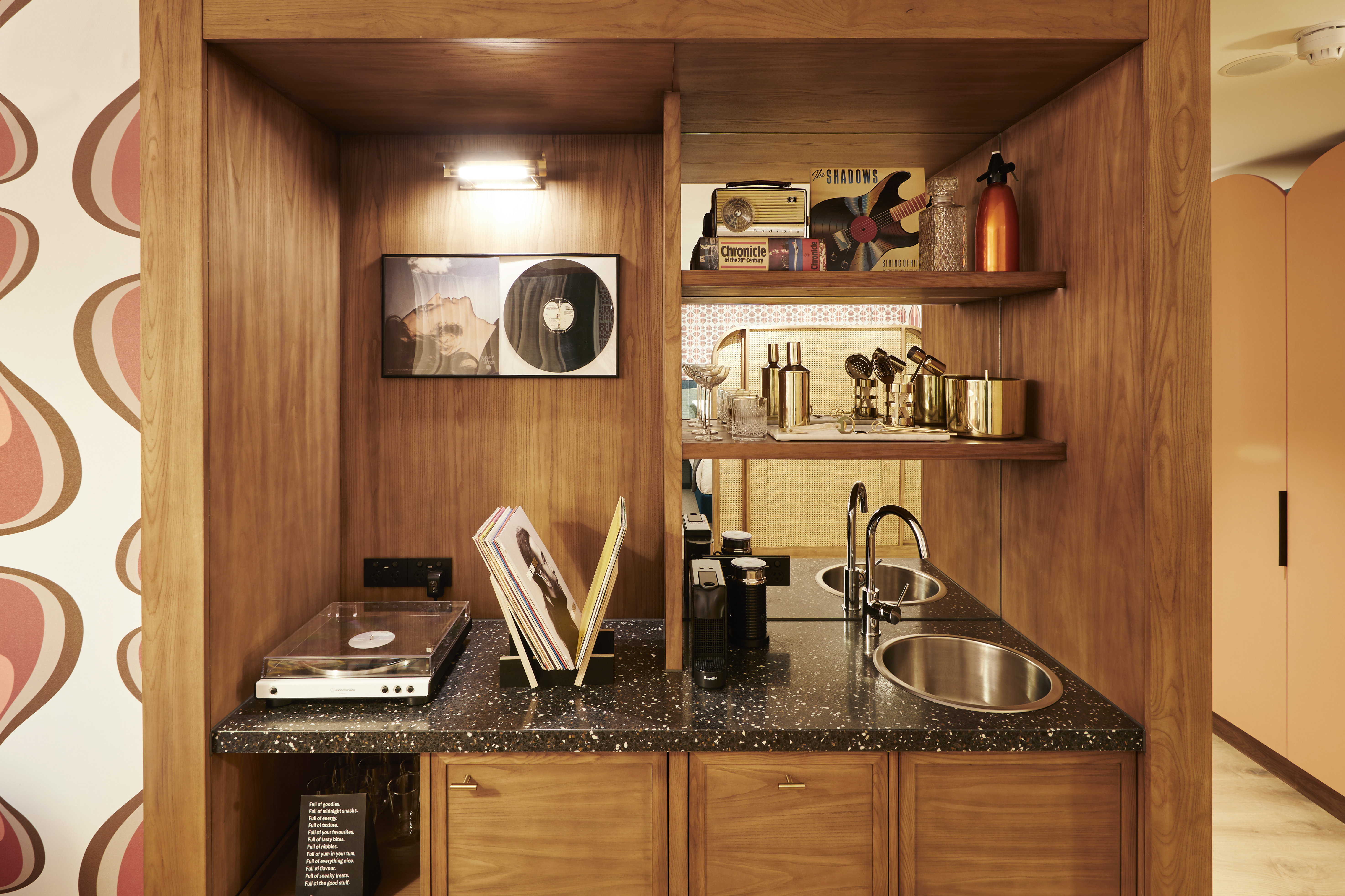 Ovolo Melbourne South Yarra, a Wyndham Hotel 7/46