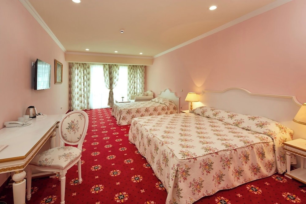 Planeta Hotel and Aquapark 17/50