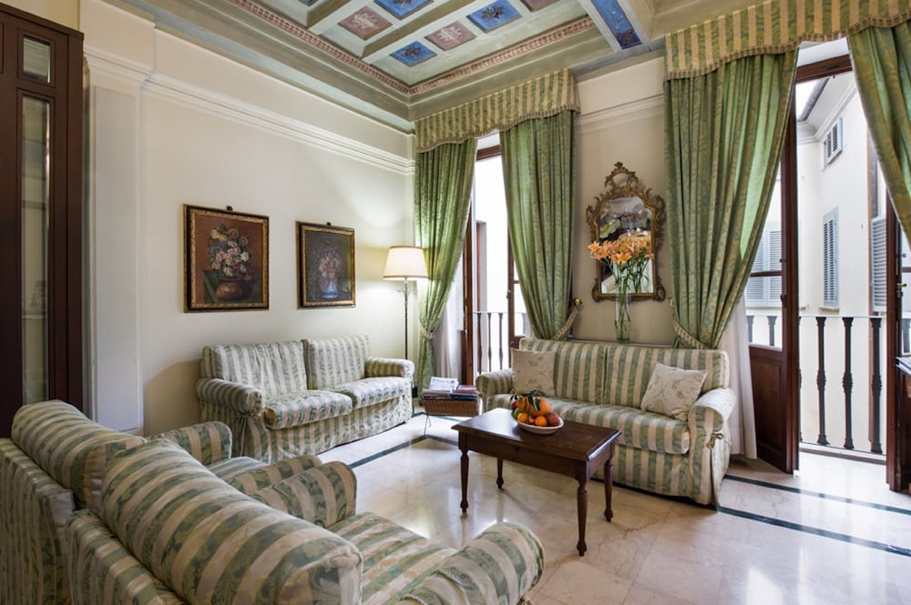 Residenza Castiglioni 37/49