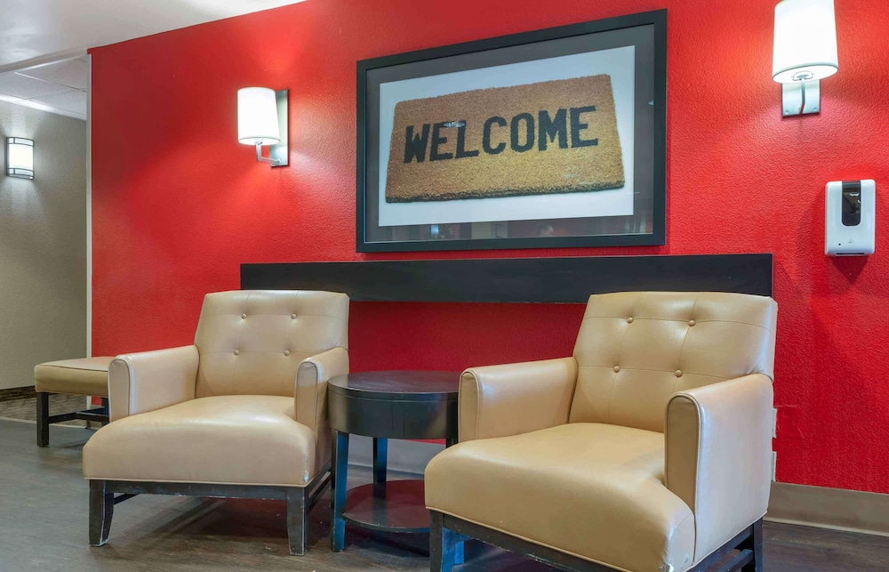 Extended Stay America Santa Rosa - North 11/53