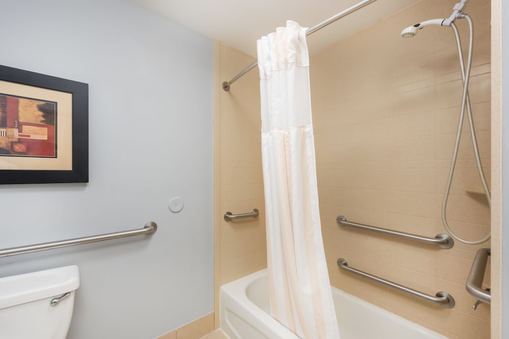 Hilton Garden Inn St. Louis Shiloh/O'fallon Il 13/33