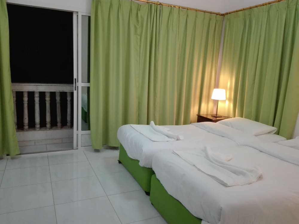 Salalah Beach Resort - Villas 6/37