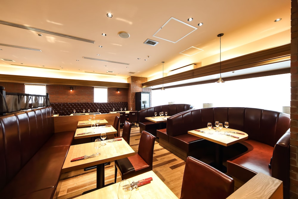Osaka Tokyu REI Hotel 32/50