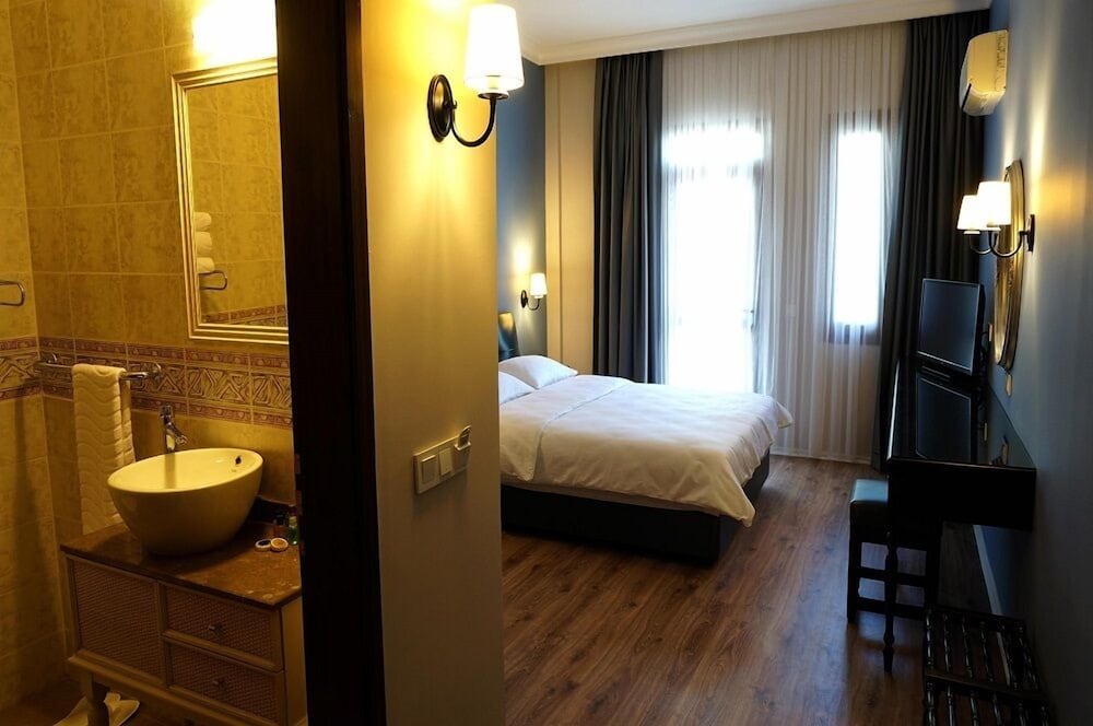 Akkent Garden Hotel 29/63