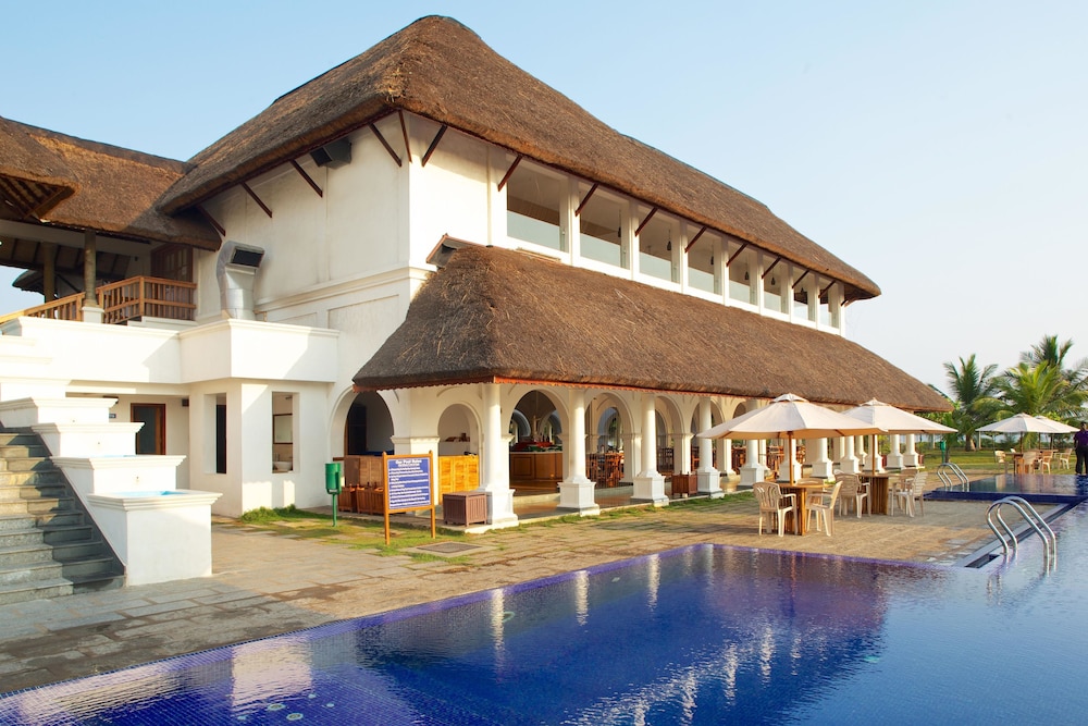 Le Pondy Resort 1/50