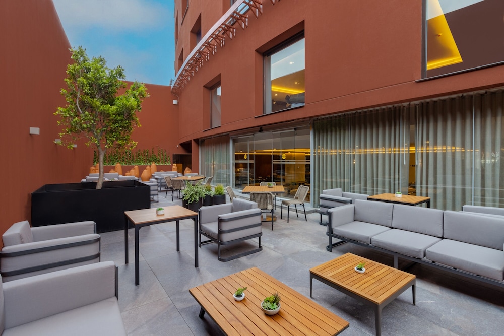 City Express Plus by Marriott San Luis Potosi 35/48