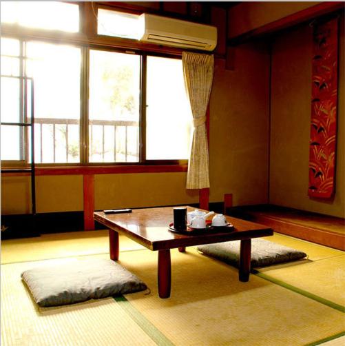 Daiya Ryokan 10/16